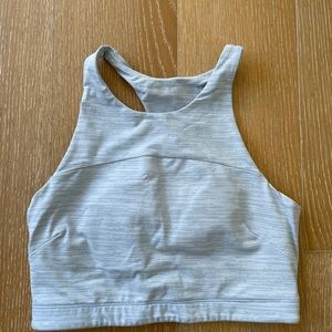 Outdoor voices sports bra (small)